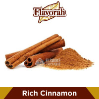 Ароматизатор Flavorah Rich Cinnamon (Корица) 5 мл