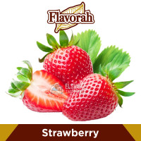 Ароматизатор Flavorah Strawberry (Клубника) 5 мл