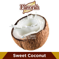 Ароматизатор Flavorah Sweet Coconut (Сладкий кокос) 5 мл