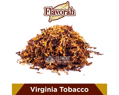 Ароматизатор Flavorah Virginia Tobacco (Табак) 5 мл