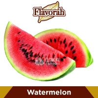 Ароматизатор Flavorah Watermelon (Арбуз) 5 мл
