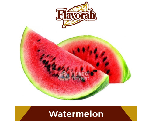 Ароматизатор Flavorah Watermelon (Арбуз) 5 мл