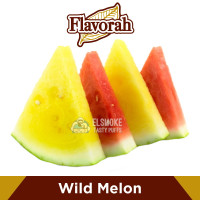 Ароматизатор Flavorah Wild Melon (Дикая дыня) 5 мл