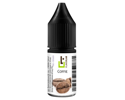 Ароматизатор FlavorLab Coffee (Кофе) 5 мл
