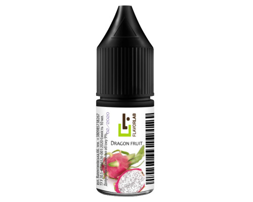 Ароматизатор FlavorLab Dragonfruit (Питайя) 5 мл