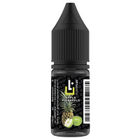 Ароматизатор FlavorLab Gold Apple-Pineapple (Яблоко + ананас) 5 мл