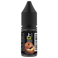 Ароматизатор FlavorLab Gold Baked Apple (Печеное яблоко) 5 мл