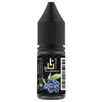 Ароматизатор FlavorLab Gold Blueberries (Черника) 5 мл