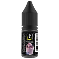 Ароматизатор FlavorLab Gold Blueberry-Cream (Черничный крем) 5 мл