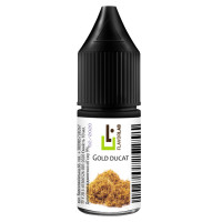 Ароматизатор FlavorLab Gold Ducat (Табак) 5 мл