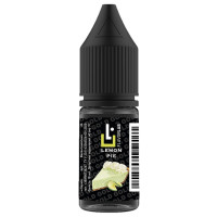 Ароматизатор FlavorLab Gold Lemon Pie (Лимонный пирог) 5 мл