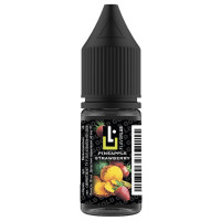 Ароматизатор FlavorLab Gold Pineapple-Strawberry (Ананас + клубника) 5 мл