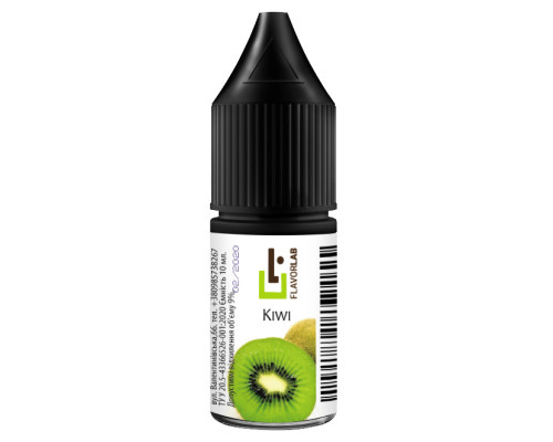Ароматизатор FlavorLab Kiwi (Киви) 5 мл