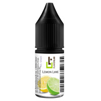 Ароматизатор FlavorLab Lemon Lime (Лимон лайм) 5 мл
