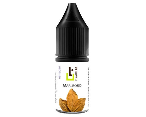 Ароматизатор FlavorLab Marlboro (Табак) 5 мл