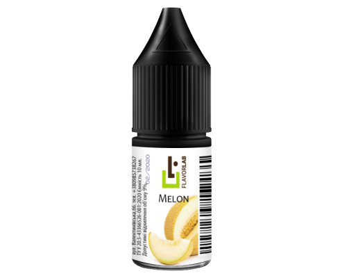 Ароматизатор FlavorLab Melon (Дыня) 5 мл