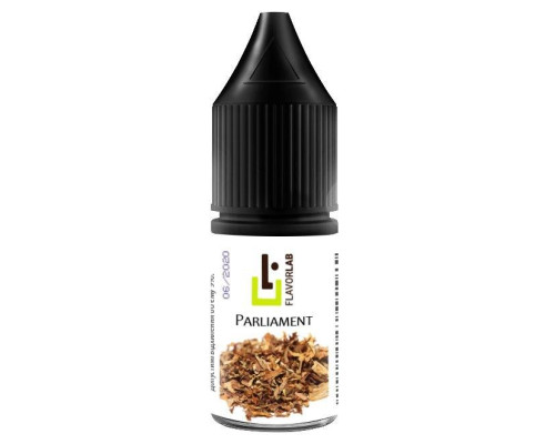 Ароматизатор FlavorLab Parliament (Табак) 5 мл