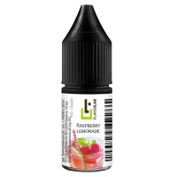 Ароматизатор FlavorLab Raspberry Lemonade (Малиновый лимонад) 5 мл