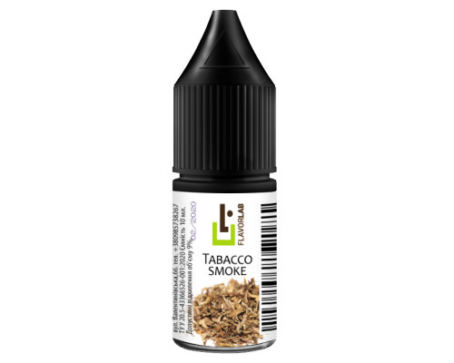 Ароматизатор FlavorLab Tabacco Smoke (Табак) 5 мл