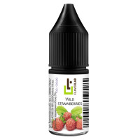 Ароматизатор FlavorLab Wild Strawberry (Земляника) 5 мл