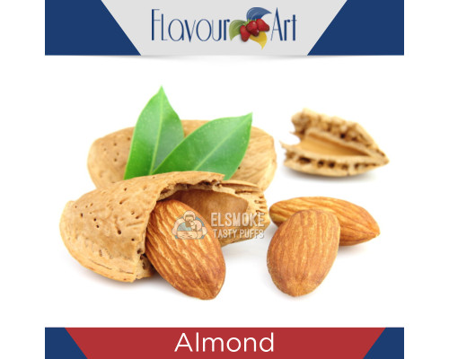 Ароматизатор Flavour Art Almond (Миндаль) 5 мл