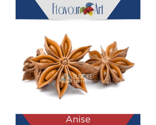 Ароматизатор Flavour Art Anise (Анис) 5 мл