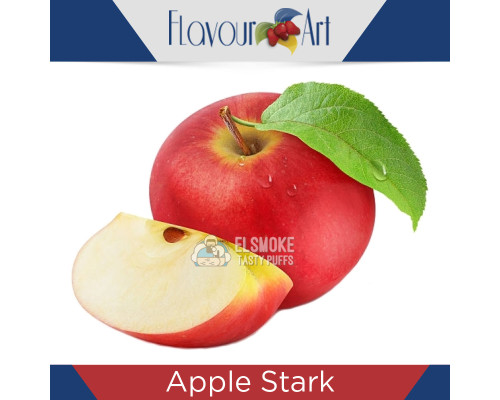 Ароматизатор Flavour Art Apple Stark (Яблоко) 5 мл