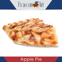 Ароматизатор Flavour Art Apple Pie (Яблочный пирог) 5 мл
