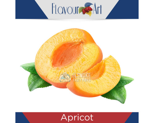 Ароматизатор Flavour Art Apricot (Armenia) (Абрикос) 5 мл