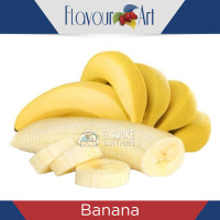 Ароматизатор Flavour Art Banana (Bano) (Банан) 5 мл