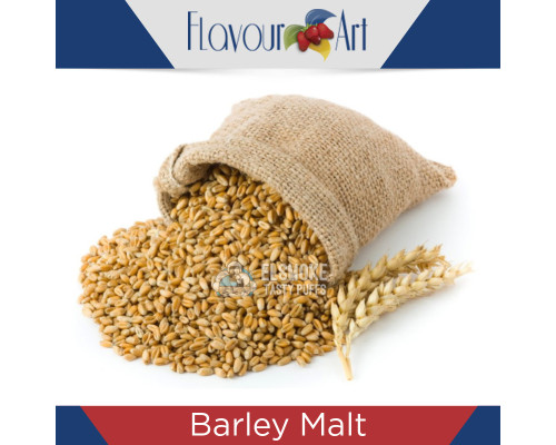 Ароматизатор Flavour Art Barley Malt (Ячменный солод) 5 мл