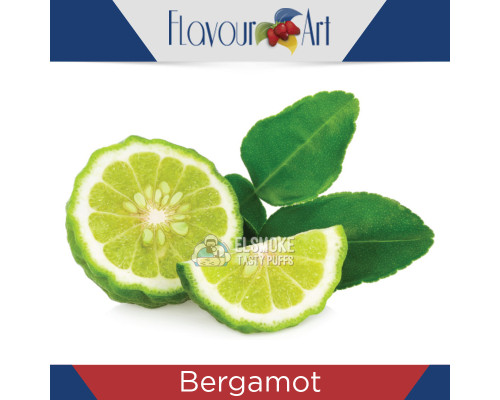 Ароматизатор Flavour Art Bergamot (Бергамот) 5 мл