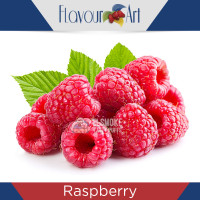 Ароматизатор Flavour Art Raspberry (Berryl) (Малина) 5 мл