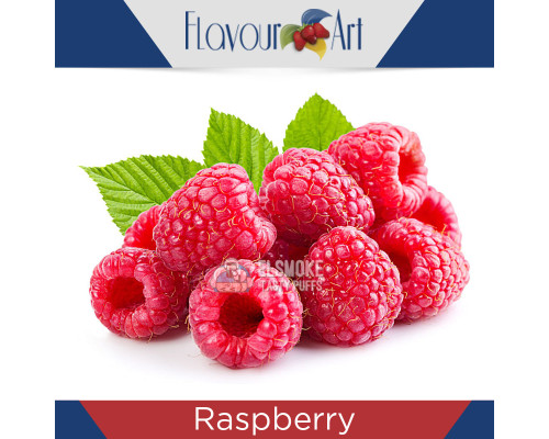 Ароматизатор Flavour Art Raspberry (Berryl) (Малина) 5 мл