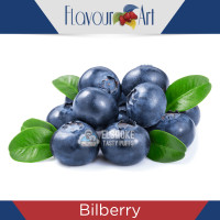 Ароматизатор Flavour Art Bilberry (Черника) 5 мл