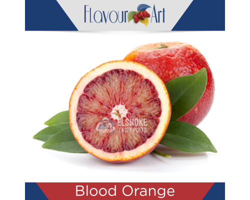 Ароматизатор Flavour Art Blood Orange (Кровавый апельсин) 5 мл