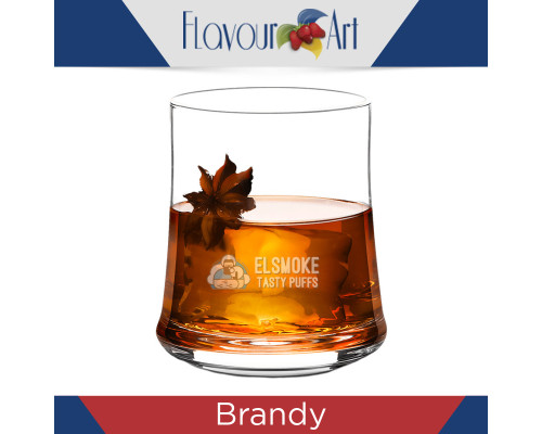 Ароматизатор Flavour Art Brandy (Бренди) 5 мл