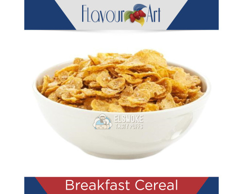 Ароматизатор Flavour Art Breakfast Cereal (Хлопья) 5 мл