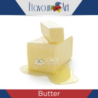 Ароматизатор Flavour Art Butter (Масло) 5 мл