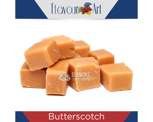Ароматизатор Flavour Art Butterscotch (Ириски) 5 мл