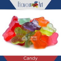 Ароматизатор Flavour Art Candy (Jammy Wizard) (Подсластитель) 5 мл