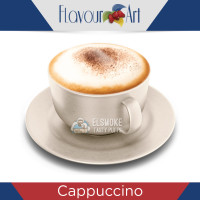 Ароматизатор Flavour Art Cappuccino (Капучино) 5 мл