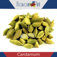 Ароматизатор Flavour Art Cardamom (Кардамон) 5 мл