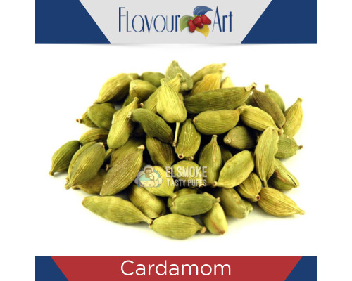 Ароматизатор Flavour Art Cardamom (Кардамон) 5 мл