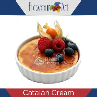 Ароматизатор Flavour Art Catalan Cream (Каталонский крем) 5 мл