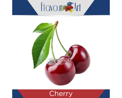 Ароматизатор Flavour Art Cherry (Вишня) 5 мл