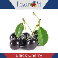 Ароматизатор Flavour Art Black Cherry (Cherryl) (Черешня) 5 мл
