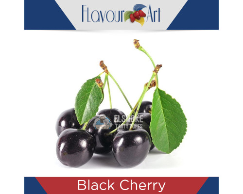 Ароматизатор Flavour Art Black Cherry (Cherryl) (Черешня) 5 мл