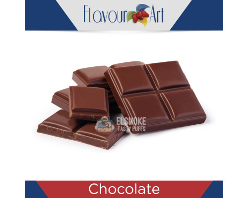 Ароматизатор Flavour Art Chocolate (Шоколад) 5 мл