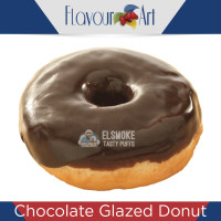 Ароматизатор Flavour Art Chocolate Glazed Donut (Пончик) 5 мл